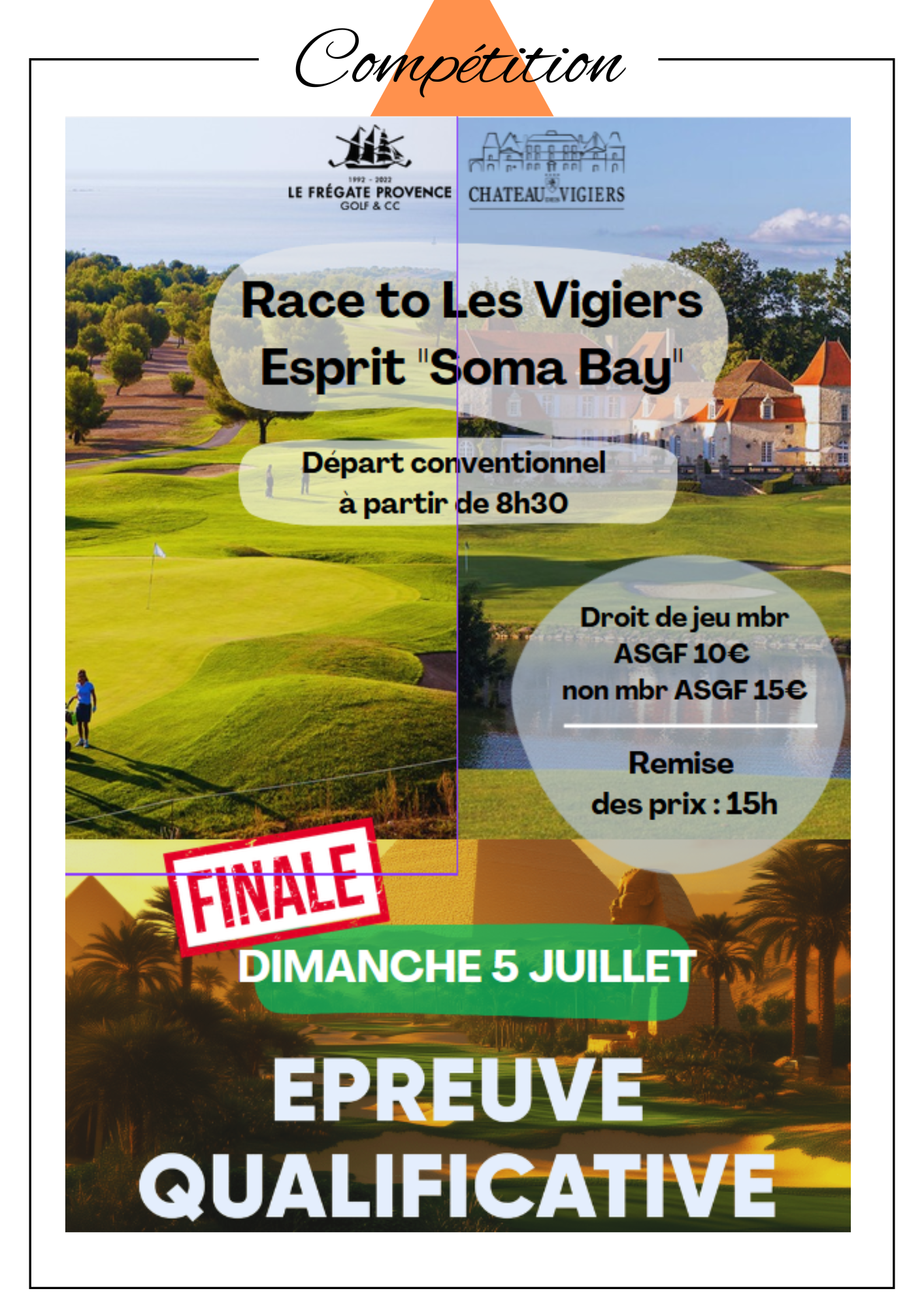 📣FINALE SOMABAY📣